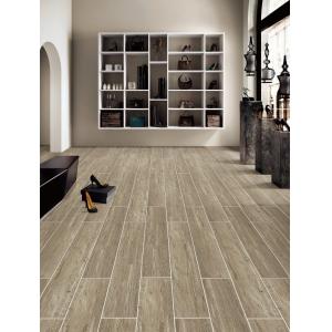 Wooden Mix Porcelain Ceramic Tile Floor Wall Tiles Factory Direct Price Kitchen Wall Tiles Price