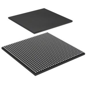 China Arquivo de portão programável de campo XCZU6CG-L2FFVC900E Zynq UltraScale Embedded FPGA IC supplier