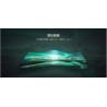 China Crystal Transparant LED Screen Advanced With Dual Functionality wholesale