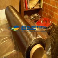 China Carbon Fiber Roll for sale