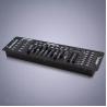 China 240 Mini Console 192 Canal DMX Controlador DMX 512 Controlador de atenuación de luz wholesale