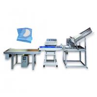 China 1.5kw Automatic Continuous Sealing Machine Plastic Bag Eye Patch Mask Heat Sealer on sale