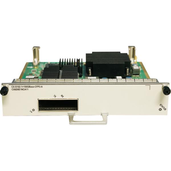 CX600-X8A 03032GLF CX6D0E1NCA11 CX-S120-1x100GBase-CFP2-A