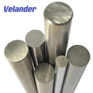China Polishing Stainless Steel Round Rod 1.4401 1.4404 STS316 STS316L supplier