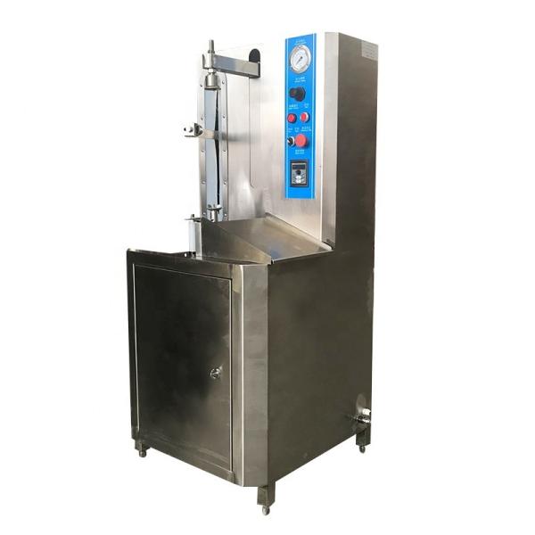 mango juice processing machine
