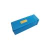 China Bearing Steel φ58-H7  Plain Plug Gauge with Calibration Certificate with NOGO Type for Checking the Size wholesale