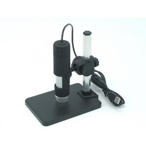 China High Definition Digital Microscope Endoscope 50Hz 60 Hz 500X Magnification supplier