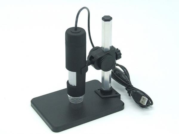 High Definition Digital Microscope Endoscope 50Hz 60 Hz 500X Magnification