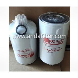 China High Quality Fuel Water Separator Filter For Fleetguard FS19652 wholesale