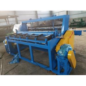 China alambre prensado los 4m Mesh Machine supplier