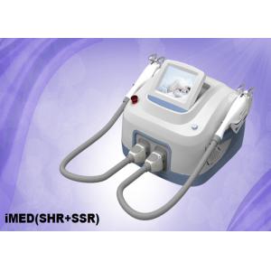 China shr super hair removal Machine, Professional Hair Permanent Removal for Women at Home supplier