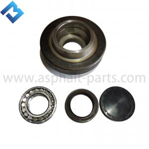 SD2500 Asphalt Paver Spare Parts 4812035553 Conveyor Chain Tension Roller