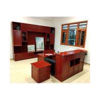 China Modern Kitchen Design Tool Cabinet China  Red Kitchen Cabinets Ready to Assemble on sale