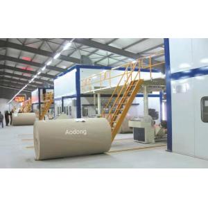 Do You Need High Speed Corrugated Cardboard Production Line