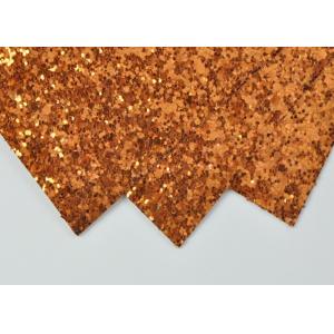Sofa Background Wall Covering Chunky Glitter Paper 300gsm White Paper Board With Glitter