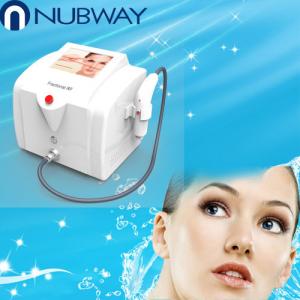 Micro needle fractional rf old stretch mark removal machine