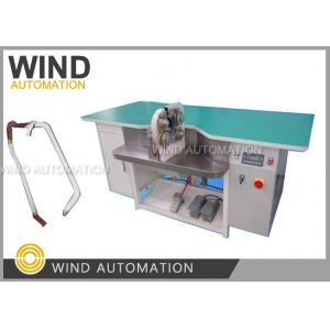 1 To 6 Kgs Stator Winding Machine Constant Tension Taping Semi Automatic