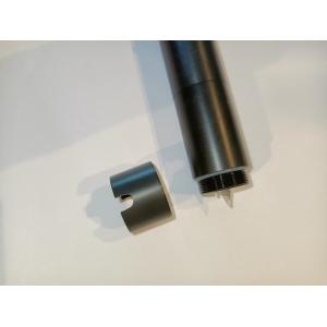 Industrial Online POM Digital PH Sensor Electrode Pure Warter Treament