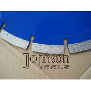 250mm Diamond Stone Saw Blades , 10 Inch Diamond Blade for Granite Cutting