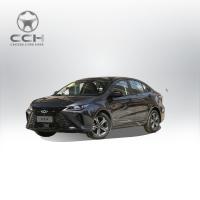 China Electric Rear Window Deposit Chery Arrizo 5 GT 2023 Gas Sedan at Affordable on sale