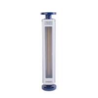 China LZB/LZG Series Glass Rotor Flowmeter For Chemical Engineering And Scientific Research on sale