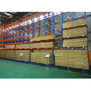 Wholesale new age products cantilever racking,cantilever rack,heavy loading cantilever