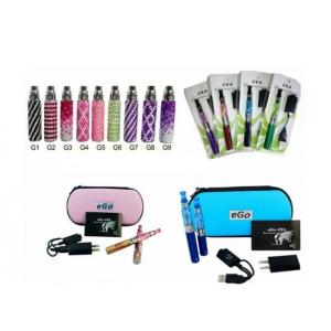 ecig 2014 manufacture wholesale high quality and new style ego-T ce4 kit