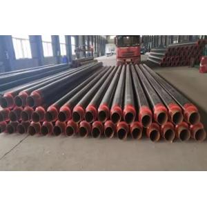 Stainless Steel Water Transport Casing Pipe API5CT N80 L80 P110 ET/HT/RT/PT 21.3-1420mm OD