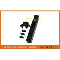 China Optical Fiber Identifier / Fiber Tool Kits 800-1700 nm SC FC Adaptor Plastic LED 200G on sale