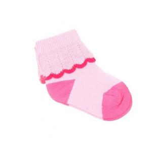 China Kids Wear Cotton Child Sock supplier