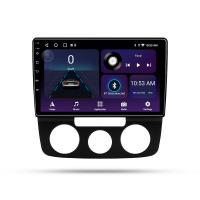 China For Volkswagen Bora 2008+ Night Vision HD  Car Computer Bluetooth Car Navigation on sale