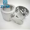 China 250mm Height Precision Machining Parts For Automation machine wholesale