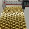 China Réseau de protection électromagnétique en cuivre élargi wholesale