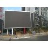 High Brightness P10 Led Display Billboard Panels SMD Waterproof IP65 Outdoor P10