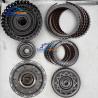 7DCT300S de tercera generación HYT7DCT1 ensamblaje de embrague doble húmedo para Haval H3 1.5T - kit de embrague de reemplazo OEM