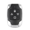 China 433mhz Rolling Code Gate Remote Customization Easy Operation High Accuracy wholesale