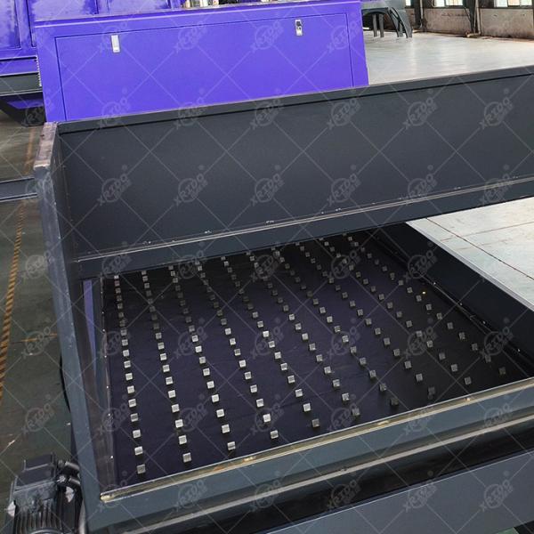 Xrido AITE-AI Optical Sorting Machine for MSW Recycling 20-100T/H