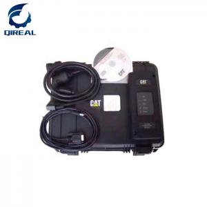 ET-3 III Excavator Diagnostic Adapter Test Equipment 317-7485