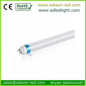 600mm 9w t8 led tube light aluminum housing 160lm/w 2ft tube light replace Fluorescent tube light