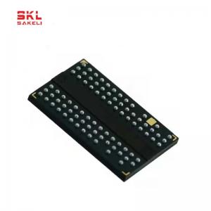 China MT47H64M16HR-25E:H High Performance 45Byte Flash Memory Chips supplier