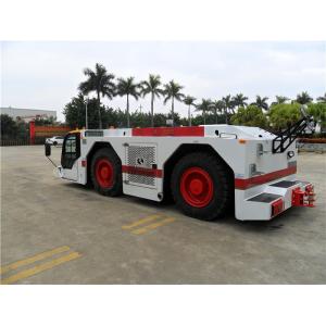 Ground Clearance 160 mm A330-200 Aircraft Tow Tractor