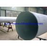 China 6 Inch Sch40 Super Duplex Stainless Steel Seamless Pipe PED 97/23/EC, AD2000-WO, GOST 9941-81 wholesale