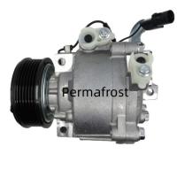 China QS90 Car AC Compressor Replacement 7813A824 7813A418 7813A422 on sale