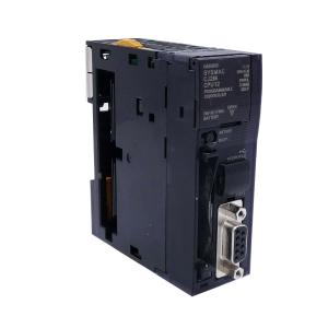 China CJ2M-CPU12 Processeur de contrôleur logique programmable Omron entièrement compatible supplier