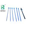 China Aguja percutánea determinada de la puntura de Nephrostomy Nephrolithotomy del dilatador ausente de la envoltura PCNL de la cáscara wholesale