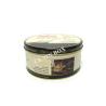 Luxury Biscuit Round Biscuit Tin With Lid Printed Stackable , Metal Tin Container