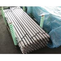 China Stainless Steel Guide Rod With Quenched / Tempered , 1000mm - 8000mm on sale