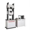 2T Computer Control Electronic Universal Testing Machine 550mm Tensile Test