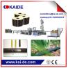 China Flat Emitter Drip Tapeline Extruder Machine China supplier 180m/min-200m/min wholesale