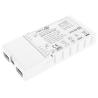 China 60 watt led driver 700mA to 1400mA 1 10v dimmable LED driver with 5 years warranty period wholesale